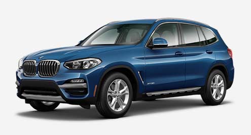 bmw x3 reconditioned engines