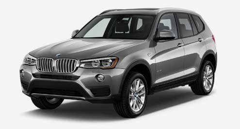 bmw x3 used engines